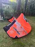 Latwiec Cabrinha 9m ICON z barem