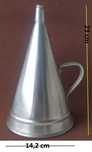 Azeiteiro- 1litro - Vintage