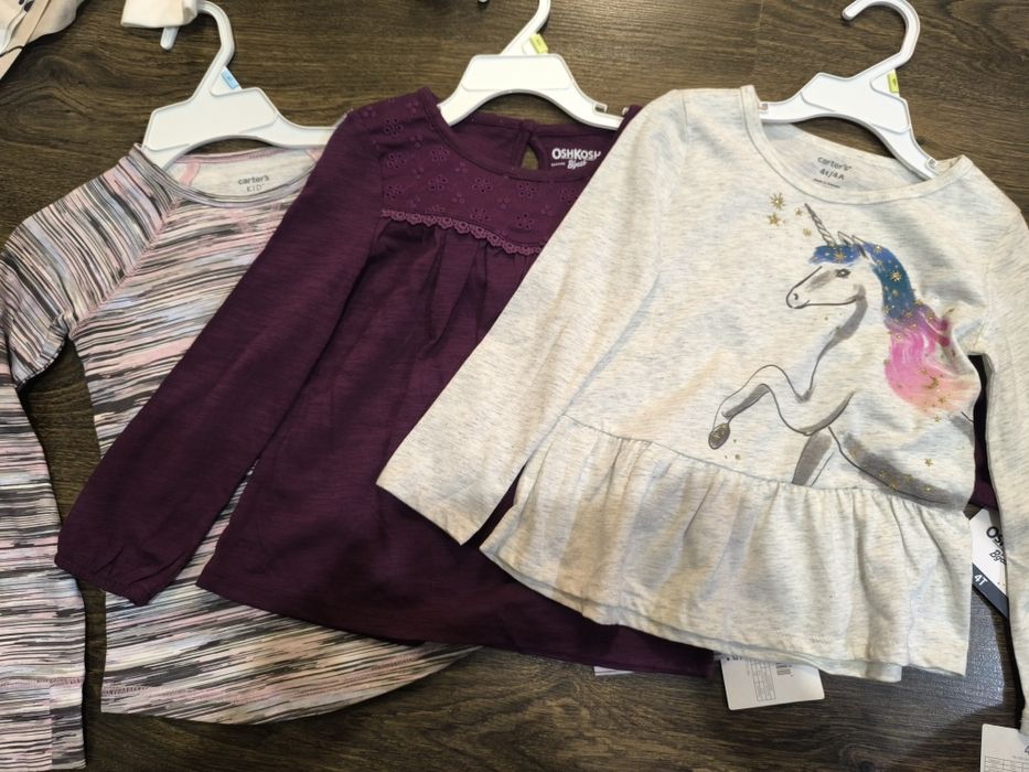 для дівчинки GEORGE,сукня новорічна,костюми,лосіни, колготи,піжама 4-6