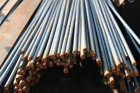 пруток металический