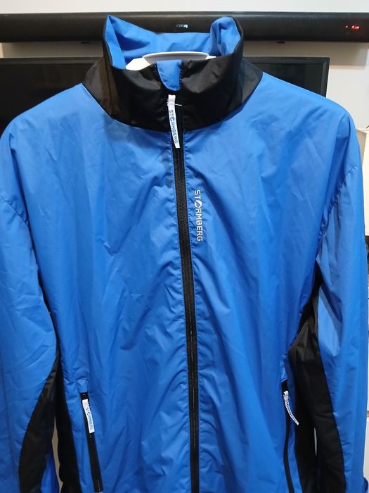 Kurtka sportowa Stormberg rozmiar XL