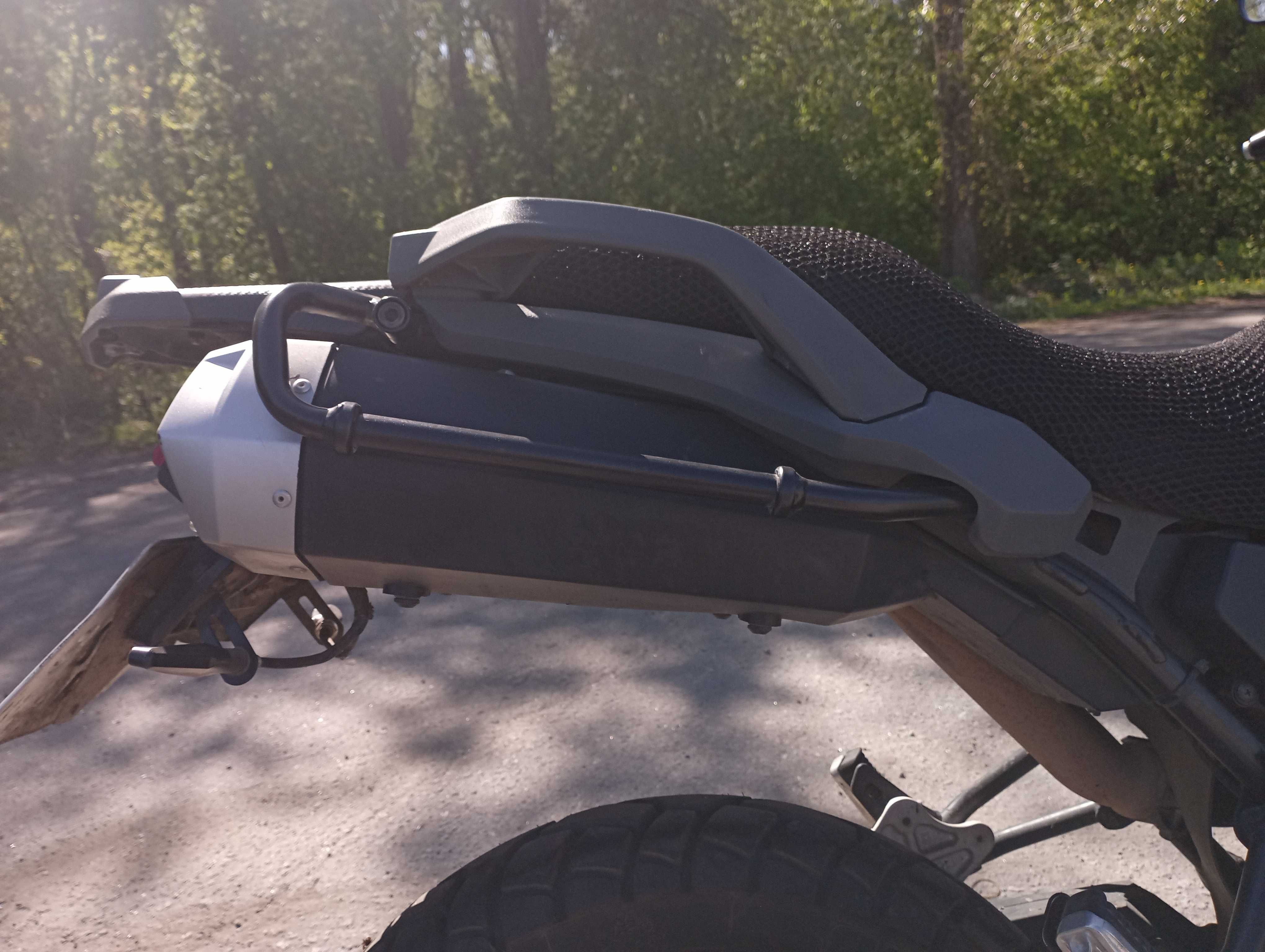 Ідеальний стан Yamaha XT 660Z Tenere 2012