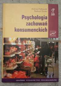 Andrzej Falkowski, Tadeusz Tyszka, Psychologia zachowań konsumenckich
