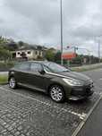 Citroën DS5 2.0 HDi Hybrid4 200cv 2013