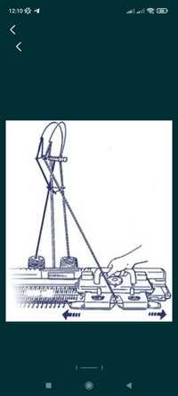 150 грн. Курсы вязания на вязальной машине.