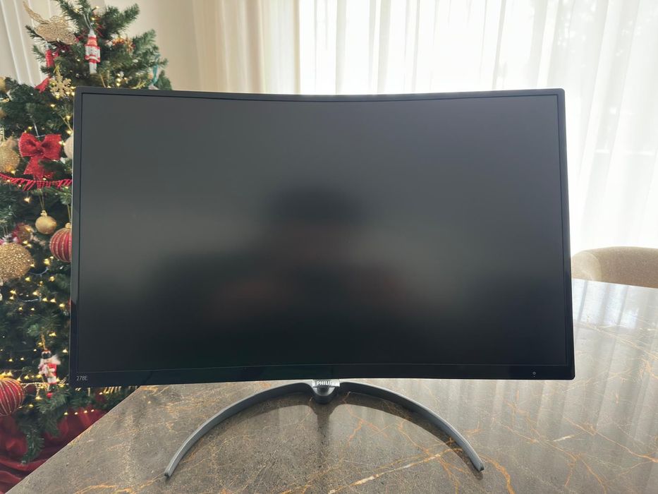 Monitor Curvo 27’’ Philips 278e