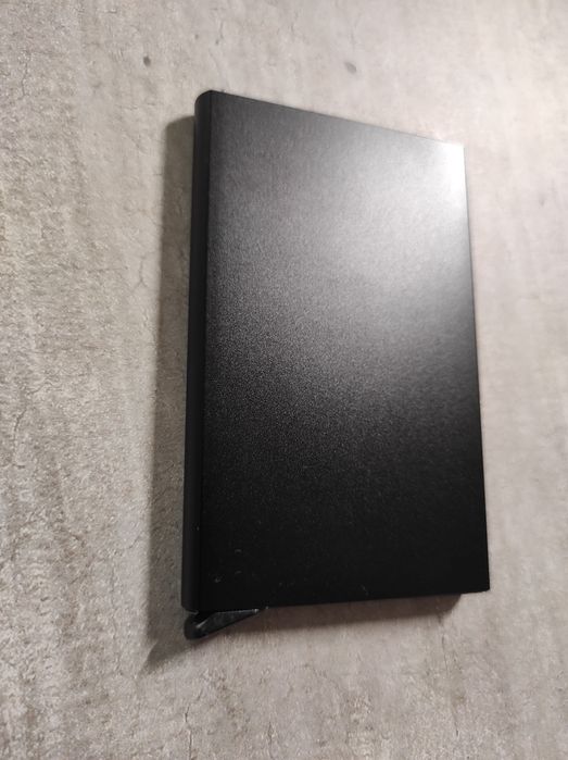 Carteira/ Porta cartões