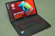 Игровой ноутбук Asus Rog G771 (Core i7/16Gb/SSD+HDD/VIDEO 4Gb)