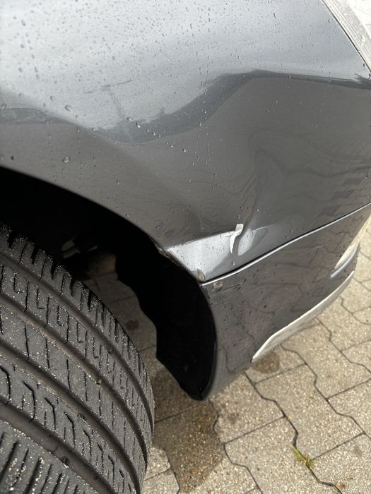 Citroen c5 x7 2010r