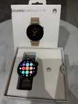 Smartwach Huawei gt3 42mm złoty