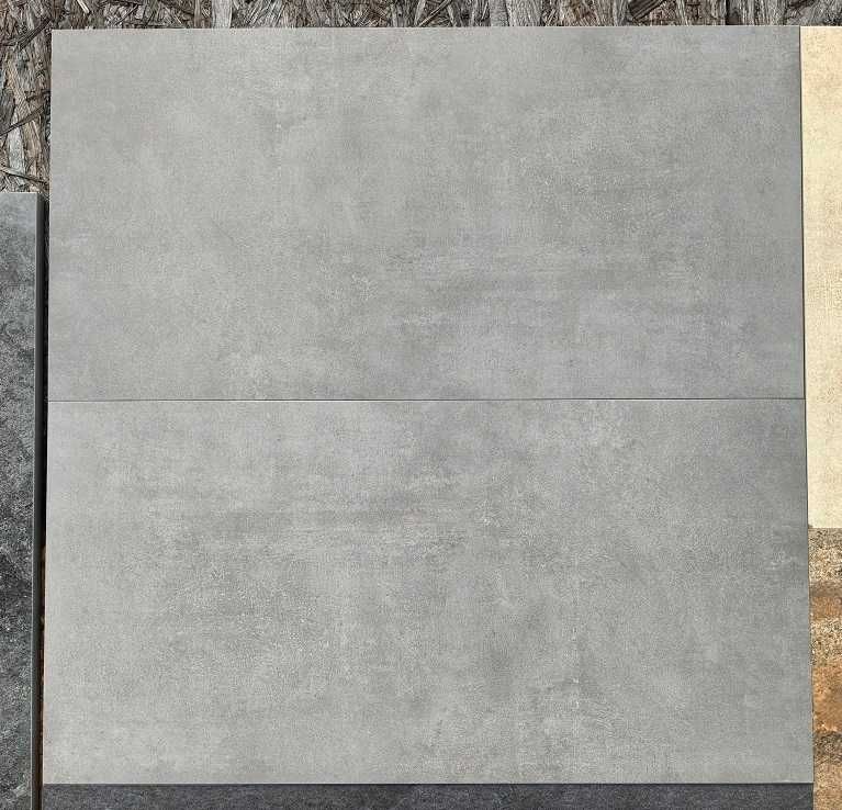 Tanie płyty gresowe tarasowe grubość 2cm 60x60x2 i 45x90x2 - 8 modeli