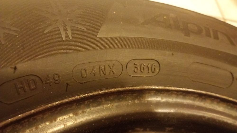 Felgi stalowe Hyundai,Kia,Toyota,koła zimowe,opony Michelin 215/60 R16