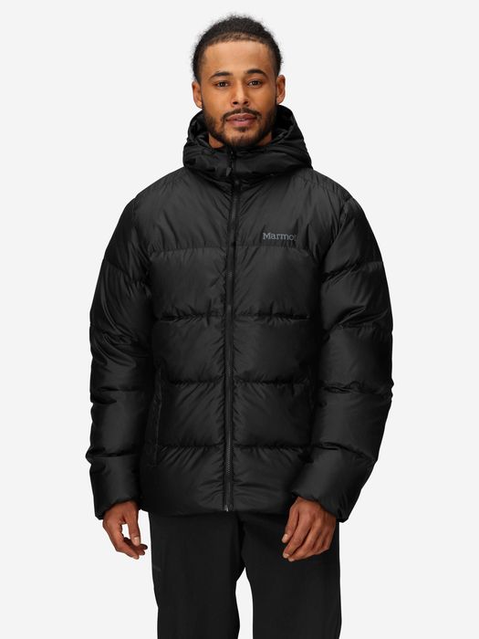 Пуховик Marmot Guides 2.0 Down Hoody (700 Fill Power, модель 2025)