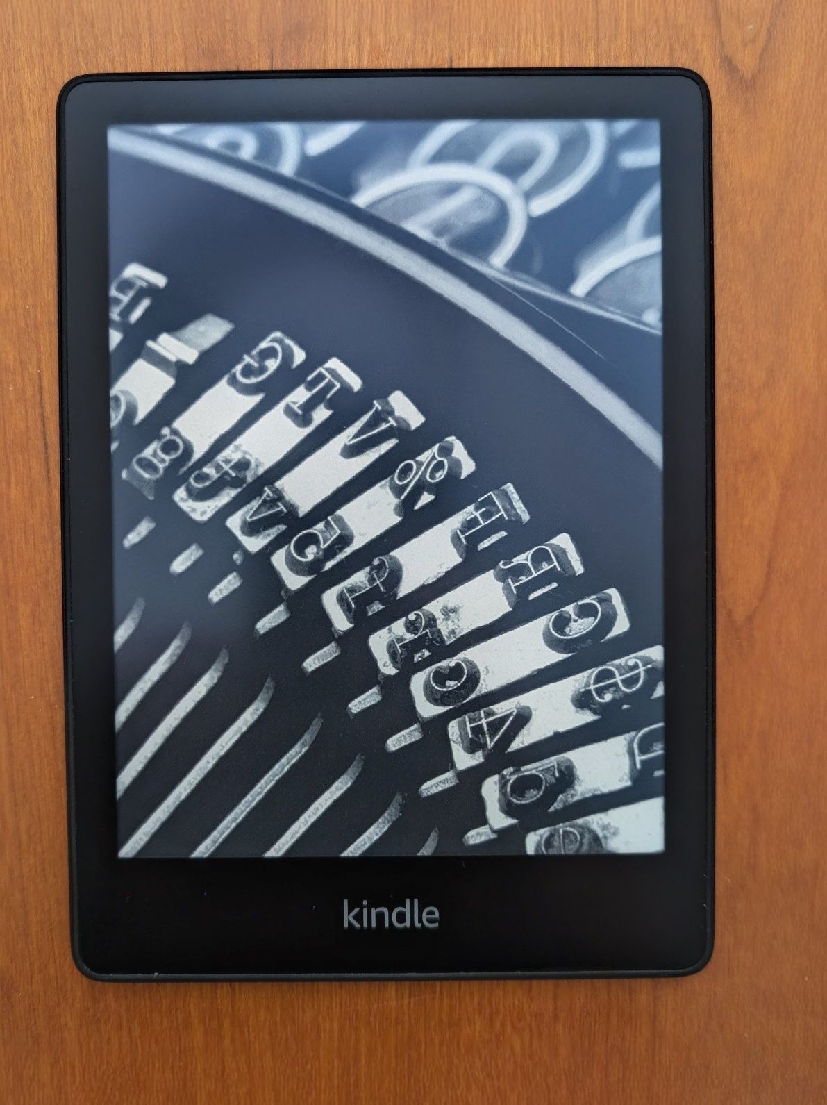 Kindle Paperwhite 16GB 11a Geração