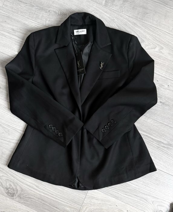 Пиджак Yves Saint Laurent