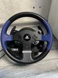 Продаётся игровой руль Thrustmaster T150.