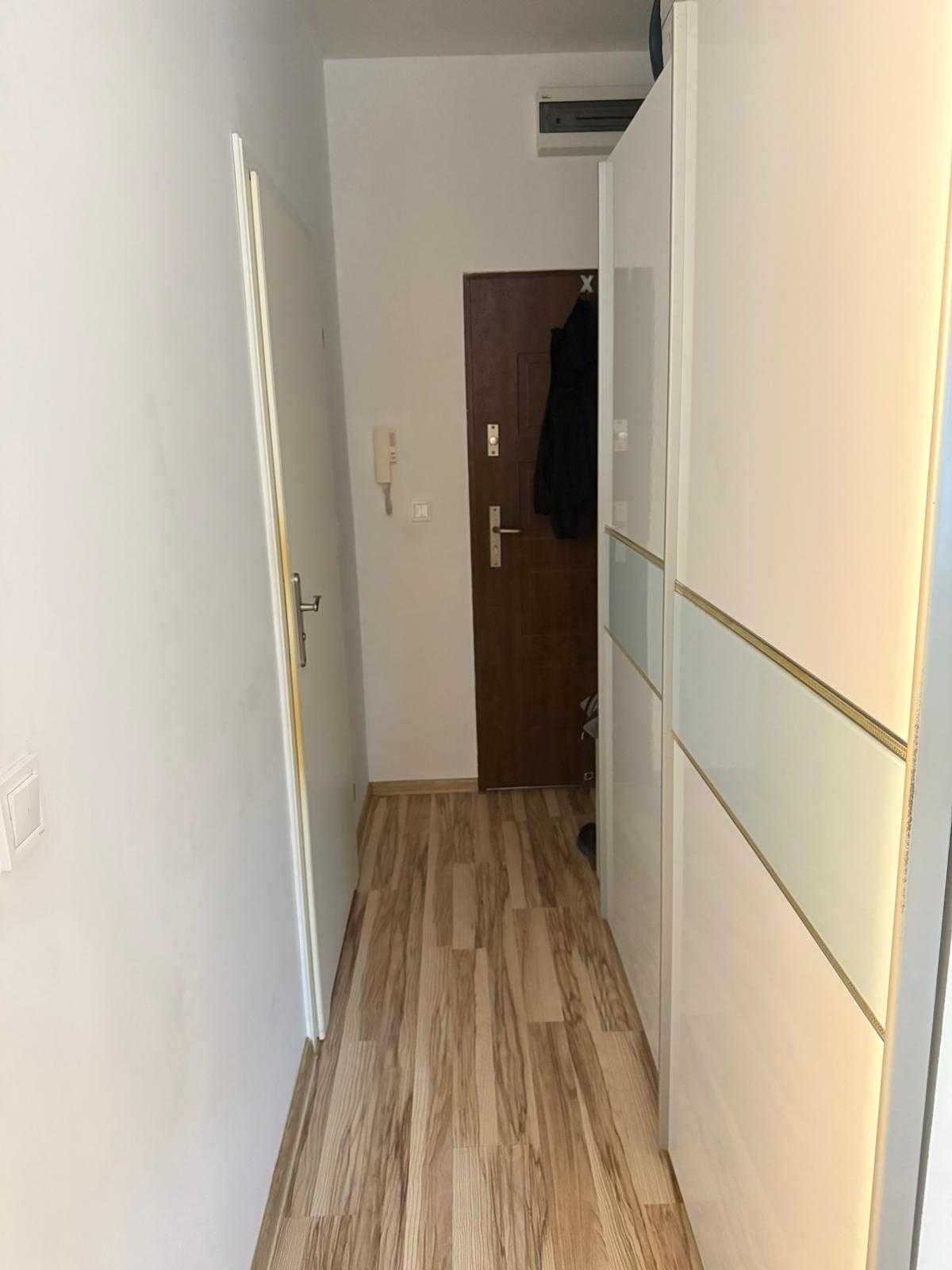 Wynajmę kawalerkę 25m2 na parterze