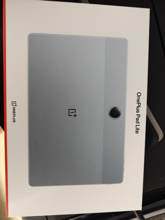OnePlus Pad Lite 6GB/128GB pamięci