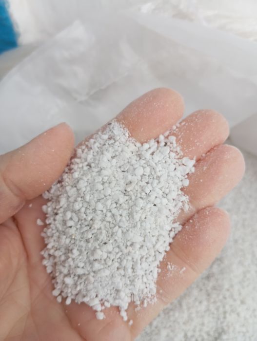 Агроперліт для квітів