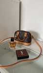 Torebka louis vuitton alma