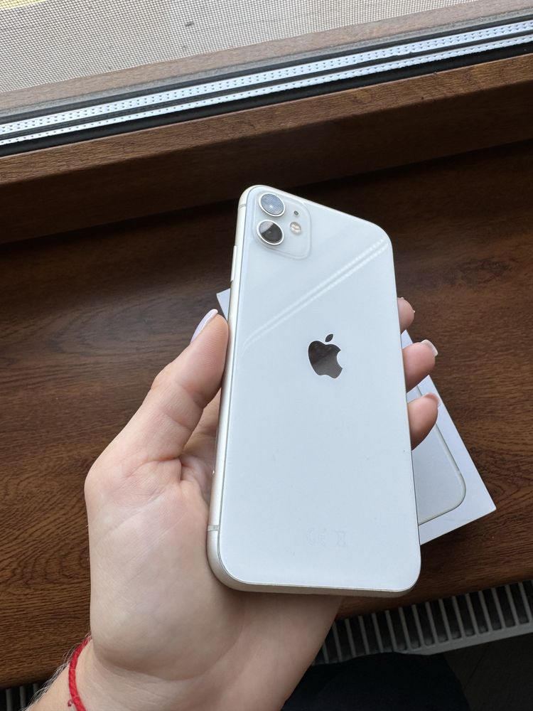 Iphone 11, 64 gb