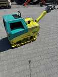 Zagęszczarka gruntowa Ammann AVH 100/20 2015rok waga 700 kg