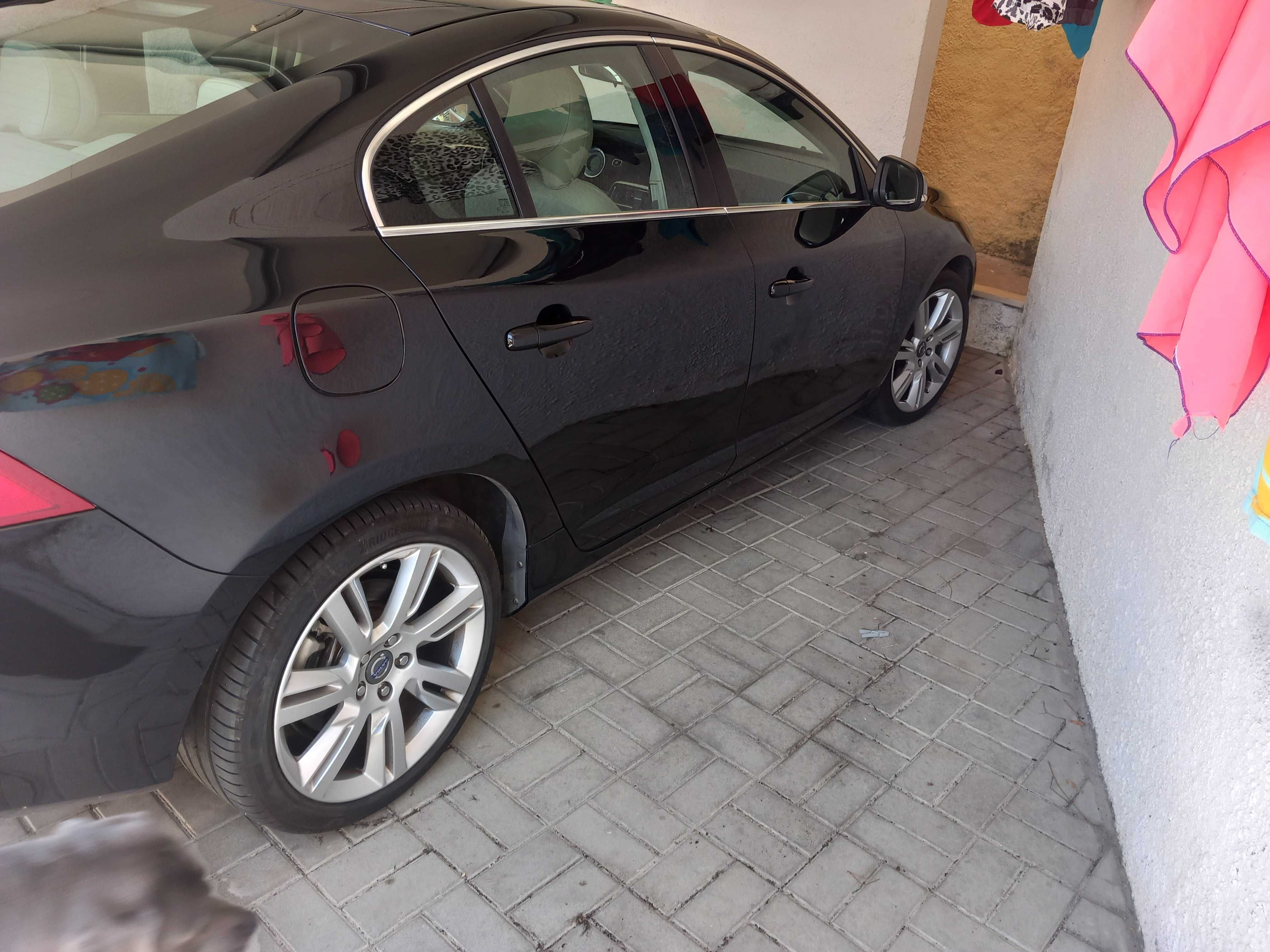 Venda volvo s60 2.0 163cv