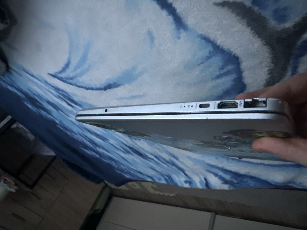 Laptop HP 15-dw0019nw