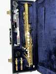 Sax Soprano yamaha YSS-875 EXHG