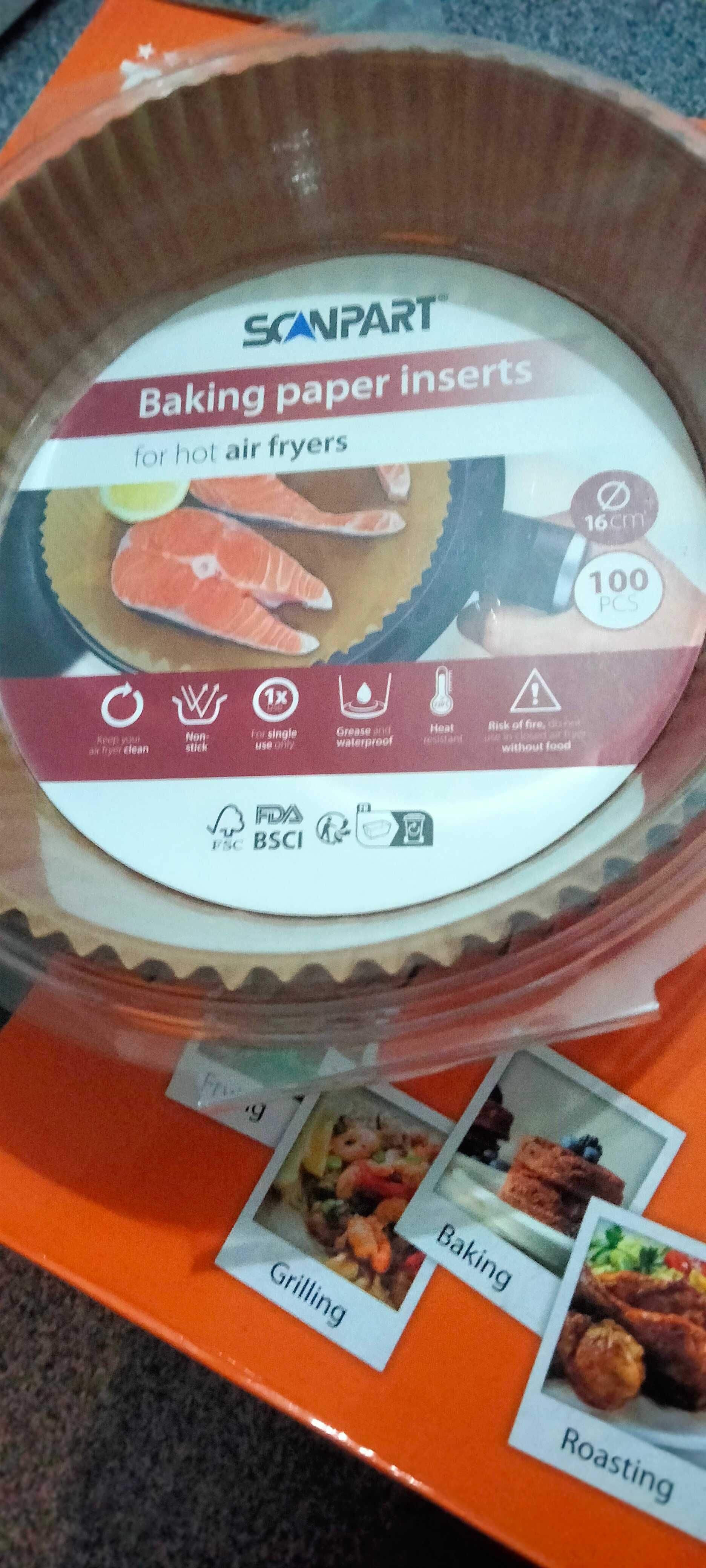 Airfryer Tristar completamente nova