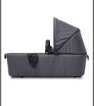 Alcofa Joolz Aer+ Stone grey