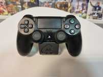 Kontroler Sony Dualshock 4 Playstation 4 Ps4 Czarny Używany