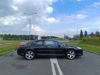 Peugeot 407 Peugeot 407 Coupe 2.0HDi 2009