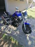 Yamaha BT1100 Bulldog