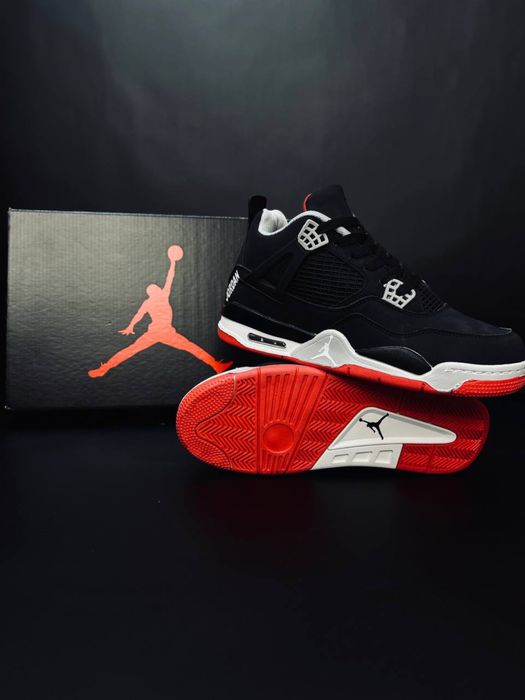Jordan Aura 4 кроссовки мужские Джордан / Жорик / джордана красовки