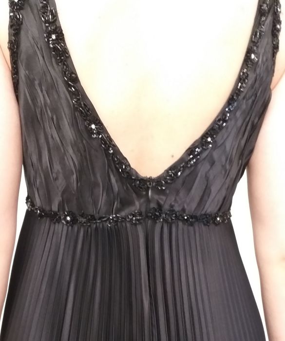 Vestido de Cerimônia