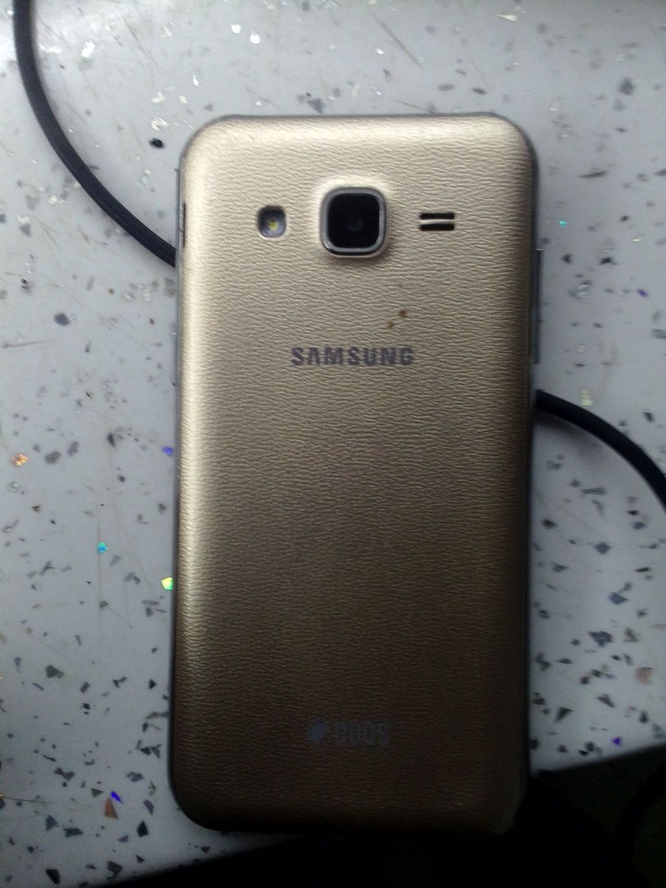 Samsung Galaxy -J2
