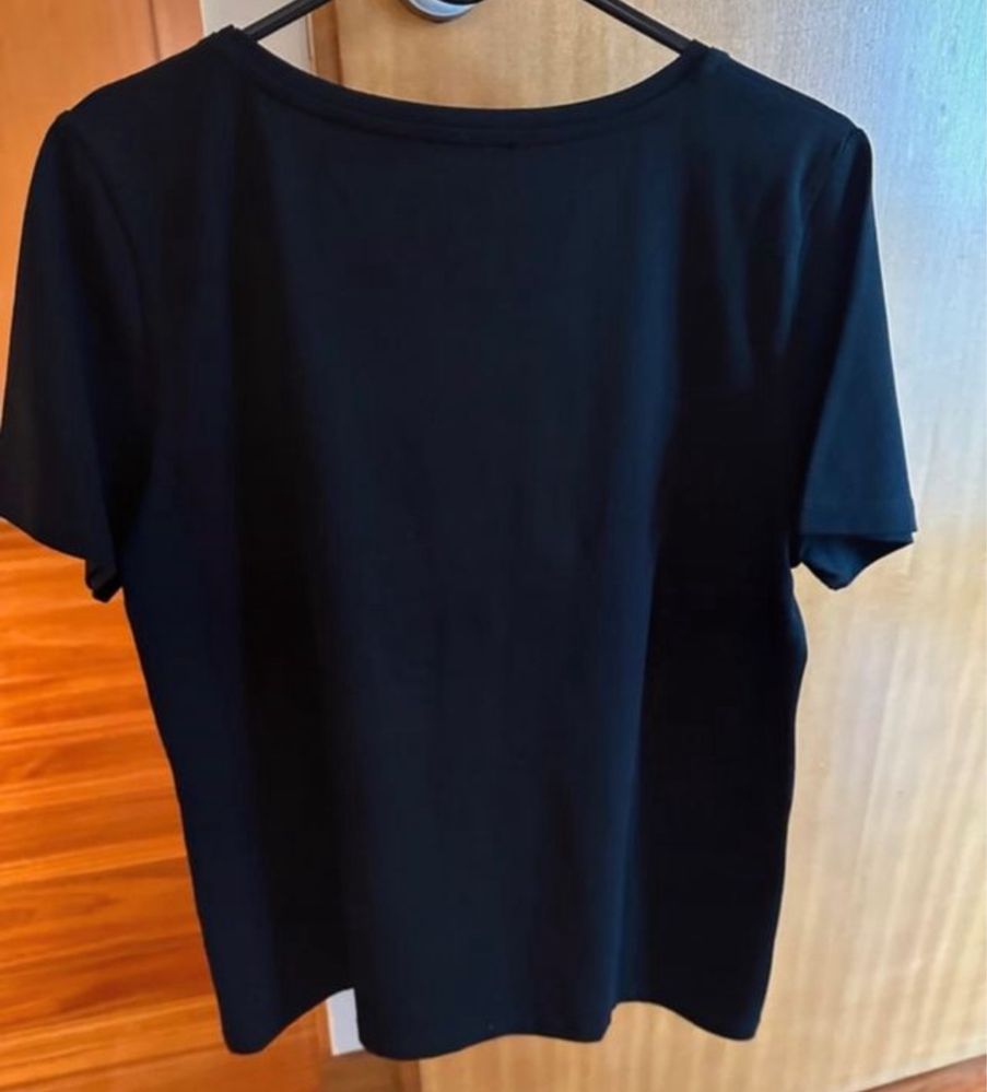 T-Shirt Senhora, Cristina Barros