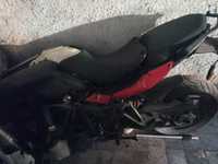 Ducati multistrada 2010