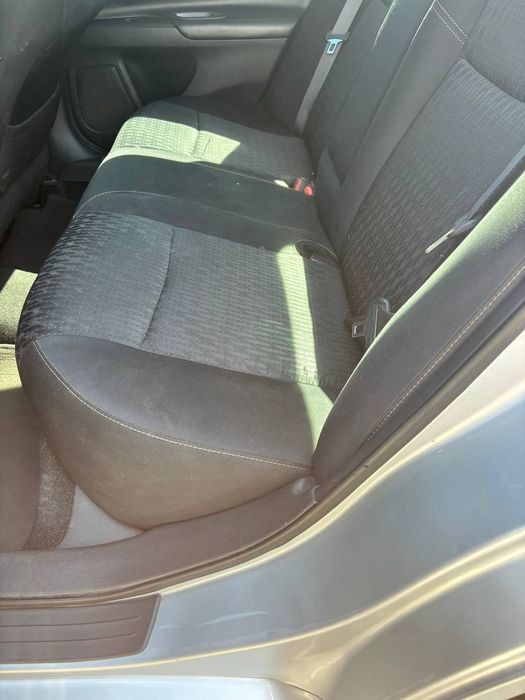Nissan Altima 2016