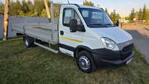 Iveco 60C17  Iveco Daily IV, Kat B, klimatyzacja,