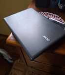 Acer nao muito usado