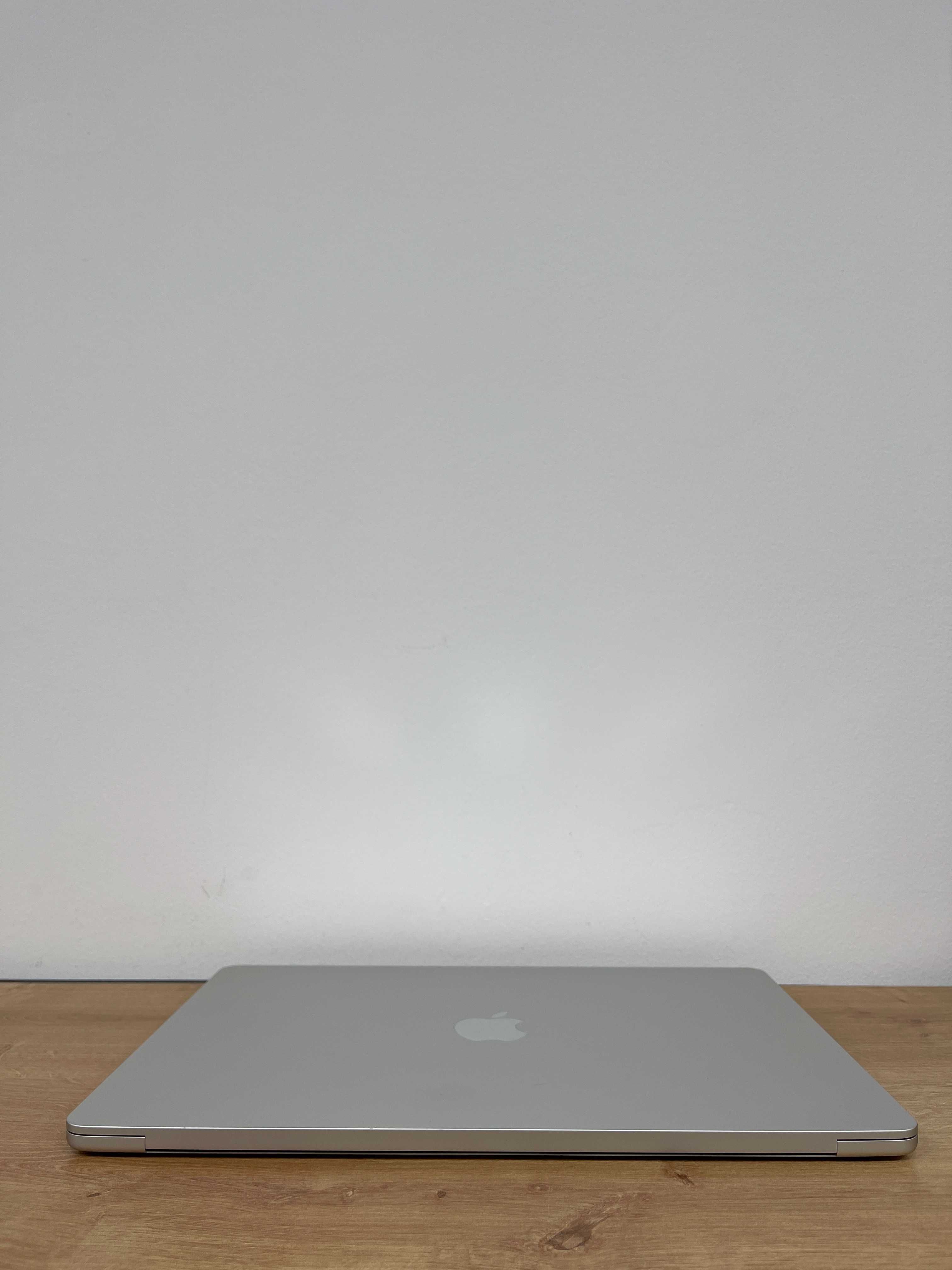 Macbook Air 15 2023(24) M2 8Gb | 256Gb • ГАРАНТІЯ Макбук М2 Київ