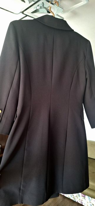 Сукня-піджак 38р