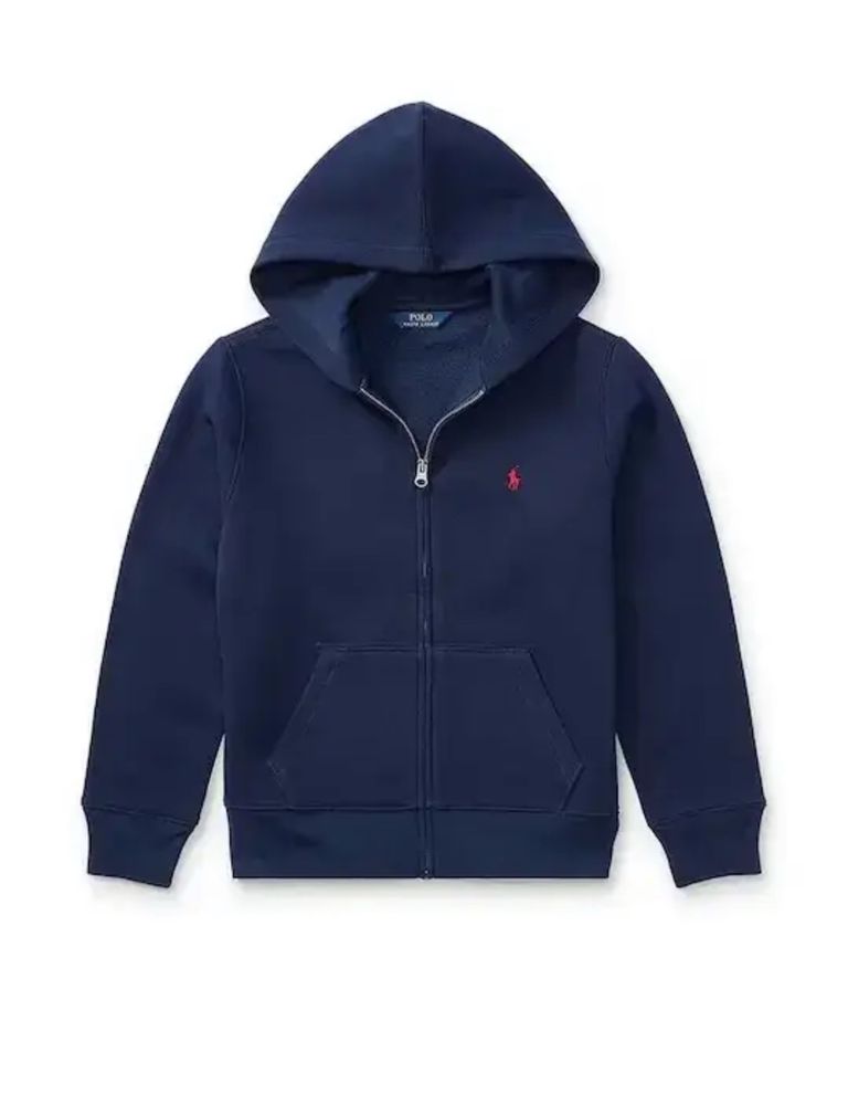 Худі Polo Ralph Lauren зіп худі, поло Ральф кофта зип