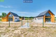 Domki Drewniane Całoroczne-Gotowa Inwestycja!Mazur