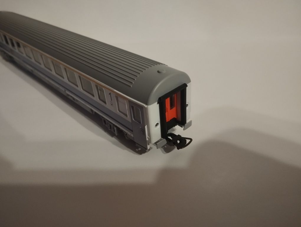 Wagon Piko Hobby PKP IC 1 klasa