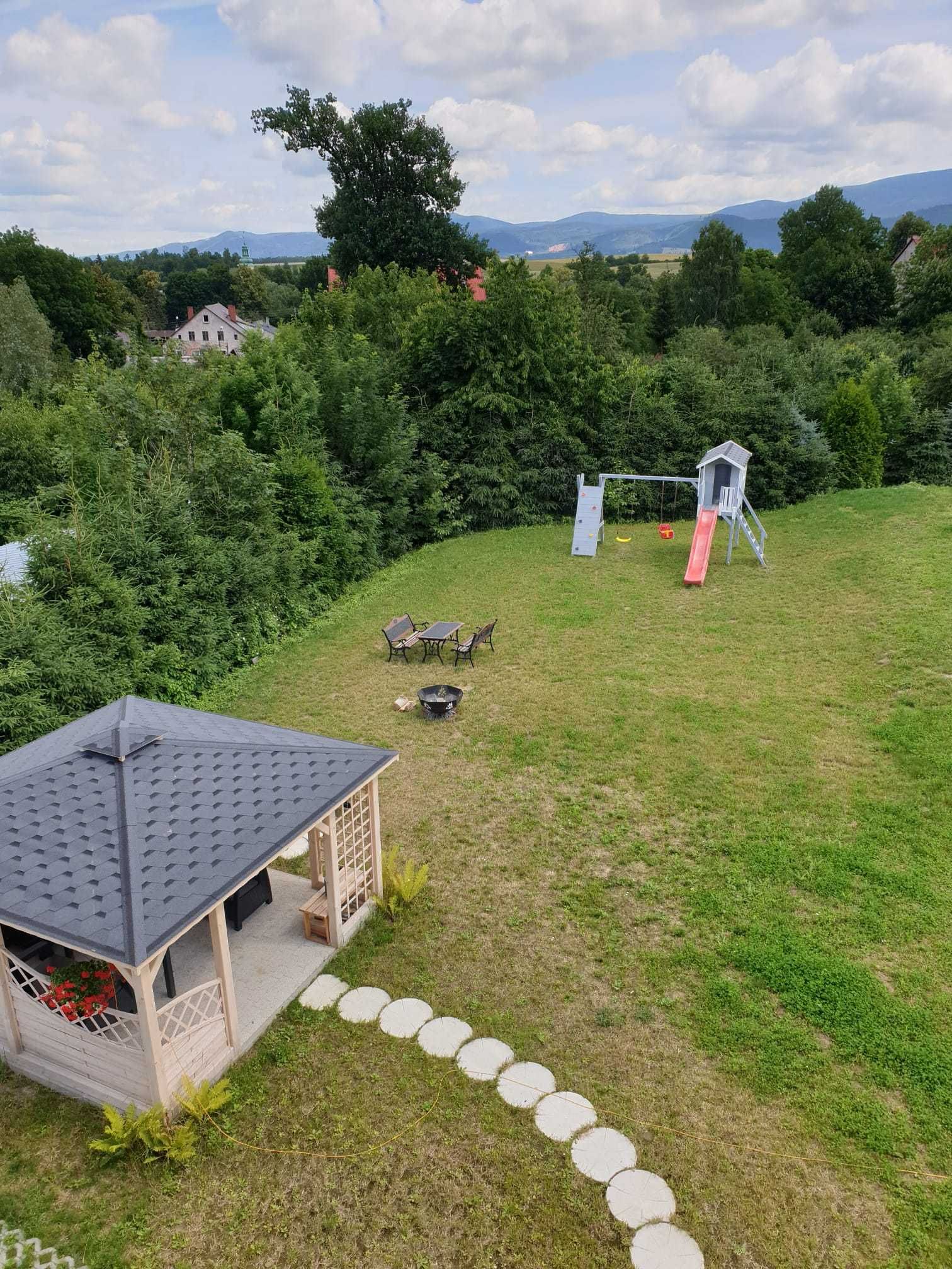 Apartament  sauna i jacuzzi wakacje, weekend