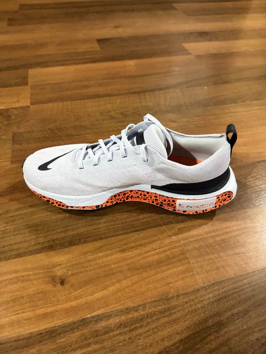 nike zoomx invincible run flyknit