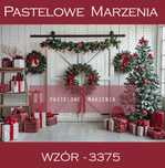 Pastelowe Marzenia Tło 3375
